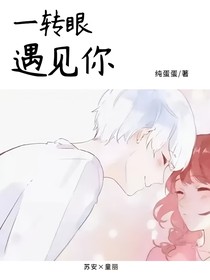 一轉(zhuǎn)眼遇見你