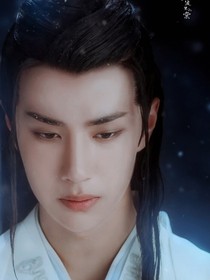 陈情令美图