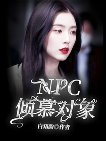 NPC：倾慕对象