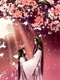 只待，桃花开