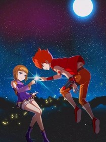 斗龙战士之暗夜战士