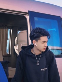 秦霄贤：請你不用那么懂事