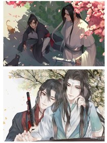 穿越魔道收割美男