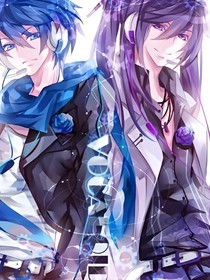 本应椿花湫月，奈何北冥有鱼