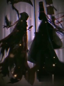 希望……凹凸世界