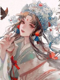 皇后忙著做作業(yè)