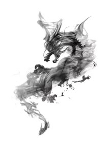 變成魔尊的夫人