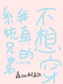 系統(tǒng)兄弟我真的不想穿