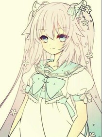 小花仙之希望仙女