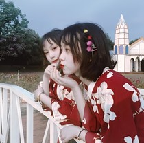 穿越成了小姐