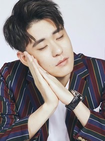 梦醒即与你
