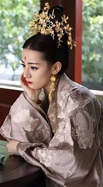 三生三世十里桃花之終成眷屬