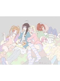 时光姐妹