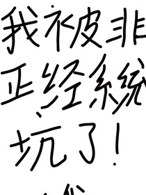 我被非正經(jīng)系統(tǒng)坑了