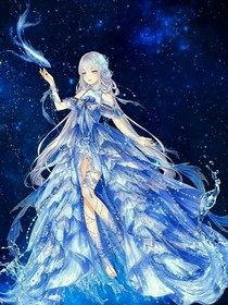 穿越葉羅麗精靈夢之世界四公主的復(fù)仇