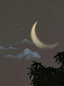 琉璃華