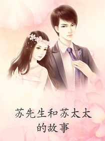 苏先生和苏太太的故事