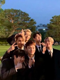 EXO：绝对占有你是我的