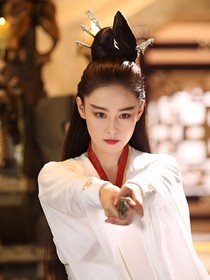 陈情令之跋扈