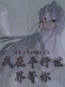 我在平行世界等你