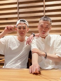 杨九郎是个霸道总裁