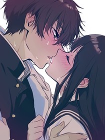 写给黄昏