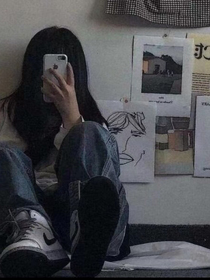 ……我的青梅竹马……