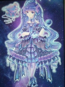 闪亮的星星