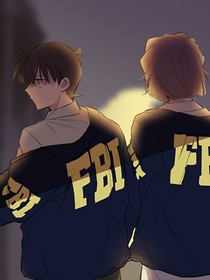 名柯性转文学