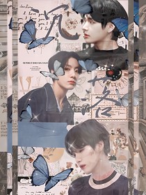 BTS：沉落……