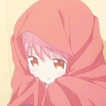 看她笑靥如花