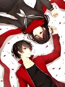 黑紅斗乾坤