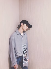 马嘉祺短篇
