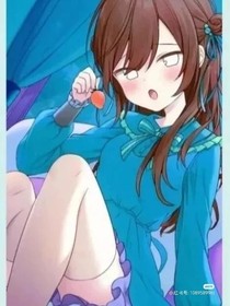 him真可愛
