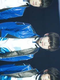 TFBOYS2014年8月