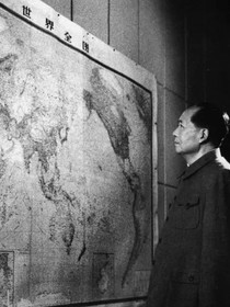 伟大复兴