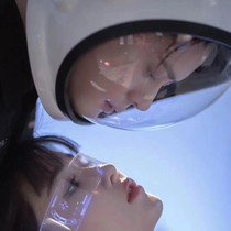 如果沒有以后……