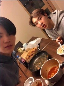 关于吃的那些事