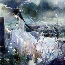 梦醒故人归