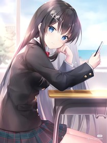 末世来临时，请躲藏