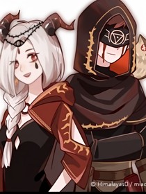 先祭之歐蒂利斯莊園