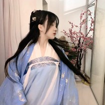 黎瑶传