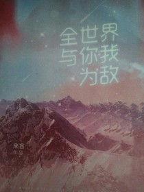 全世界与你我为敌