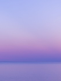 月上星空梦