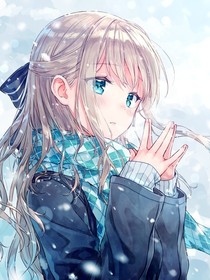 涵涵说