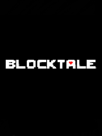 blocktale方块传说