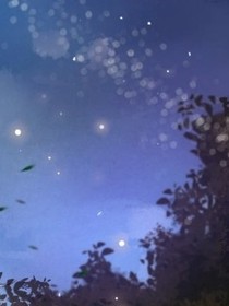 你快離我遠(yuǎn)點(diǎn)！