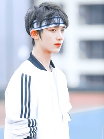 丁程鑫：暗戀