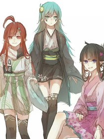 凹凸学园日常生活