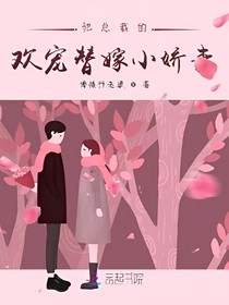 驰先生的宝贝娇妻